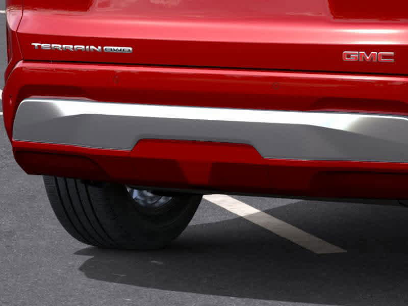 New 2026 GMC Terrain Denali image 29