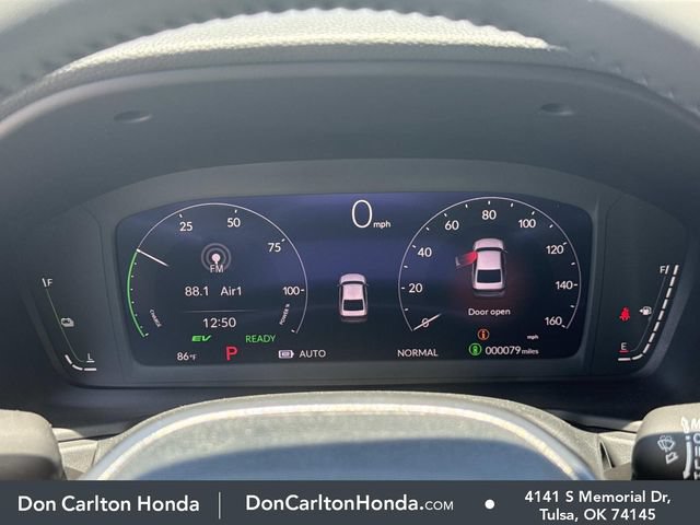 New 2026 Honda Accord Sport image 27