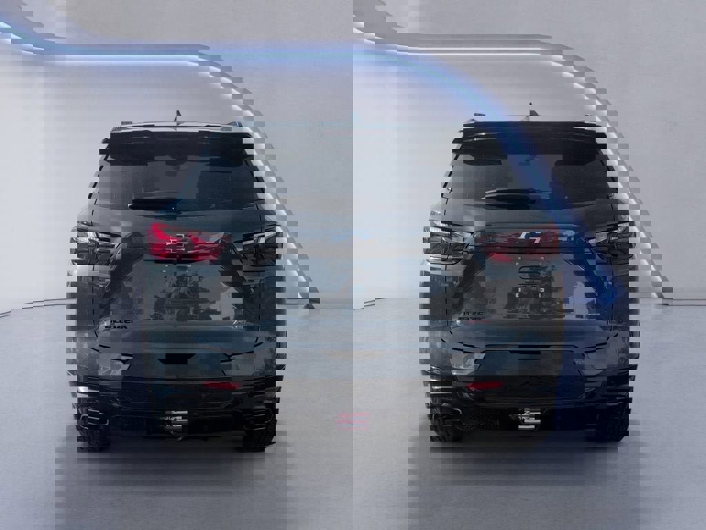 Used 2020 Chevrolet Blazer RS image 4