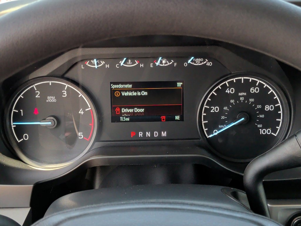 New 2026 Ford F350 XLT AWD/4WD image 19