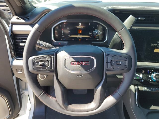 New 2026 GMC Sierra 2500 AT4X AWD/4WD image 22