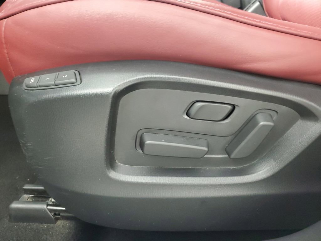 Used 2021 MAZDA CX-5 Carbon Edition image 32