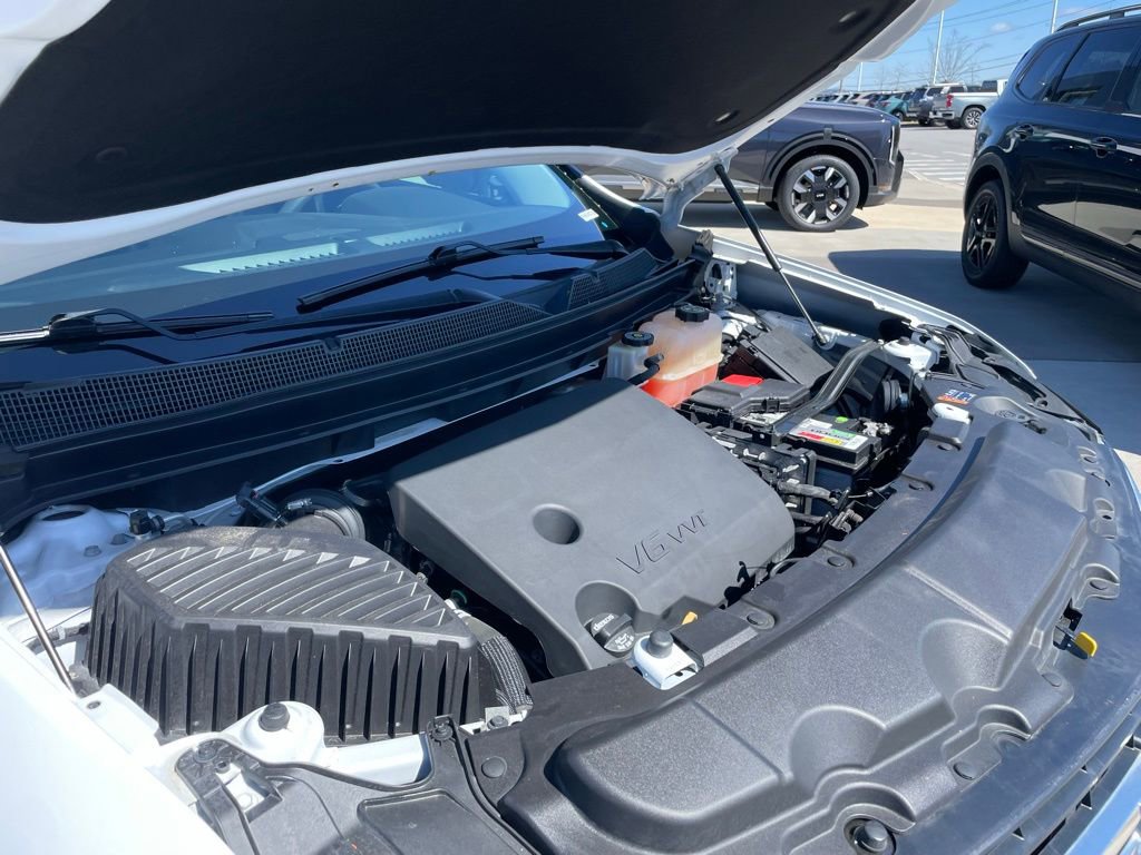 Used 2019 Chevrolet Traverse LS image 33