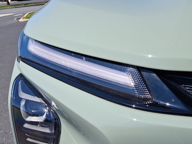 Used 2024 Chevrolet Trax ACTIV w/ Driver Confidence Package image 9