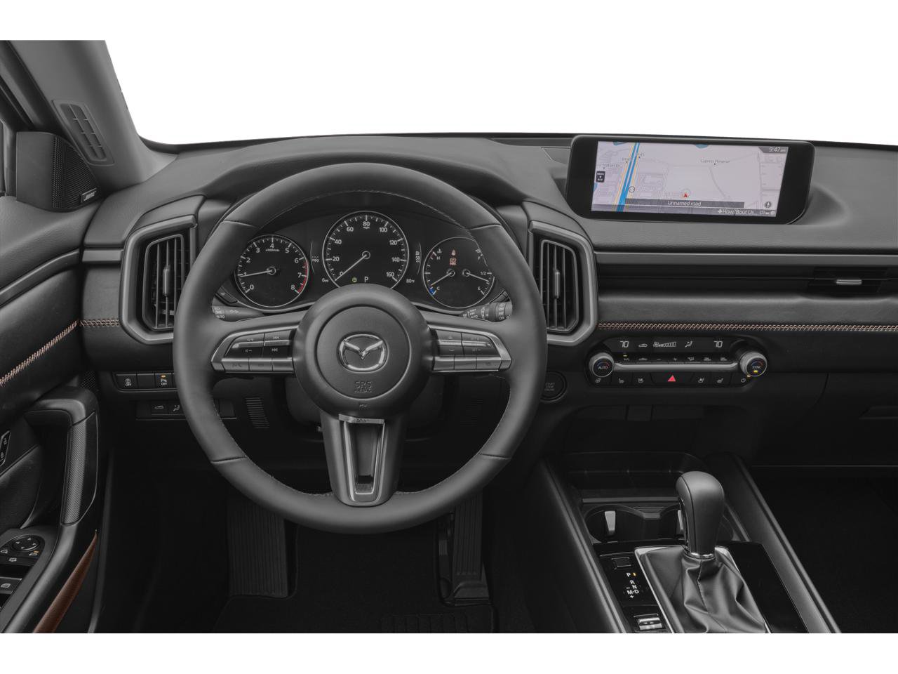New 2026 MAZDA CX-50 Meridian Edition w/ Weather Package AWD/4WD image 41