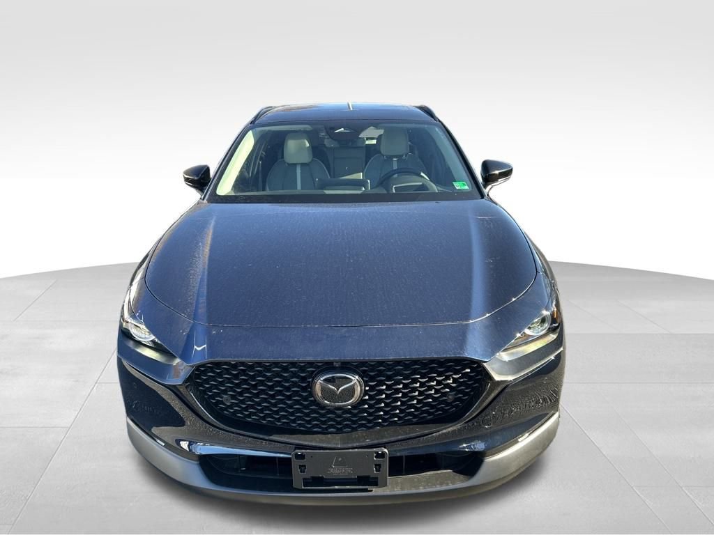 New 2026 MAZDA CX-30 2.5 Turbo w/ Premium Package image 9