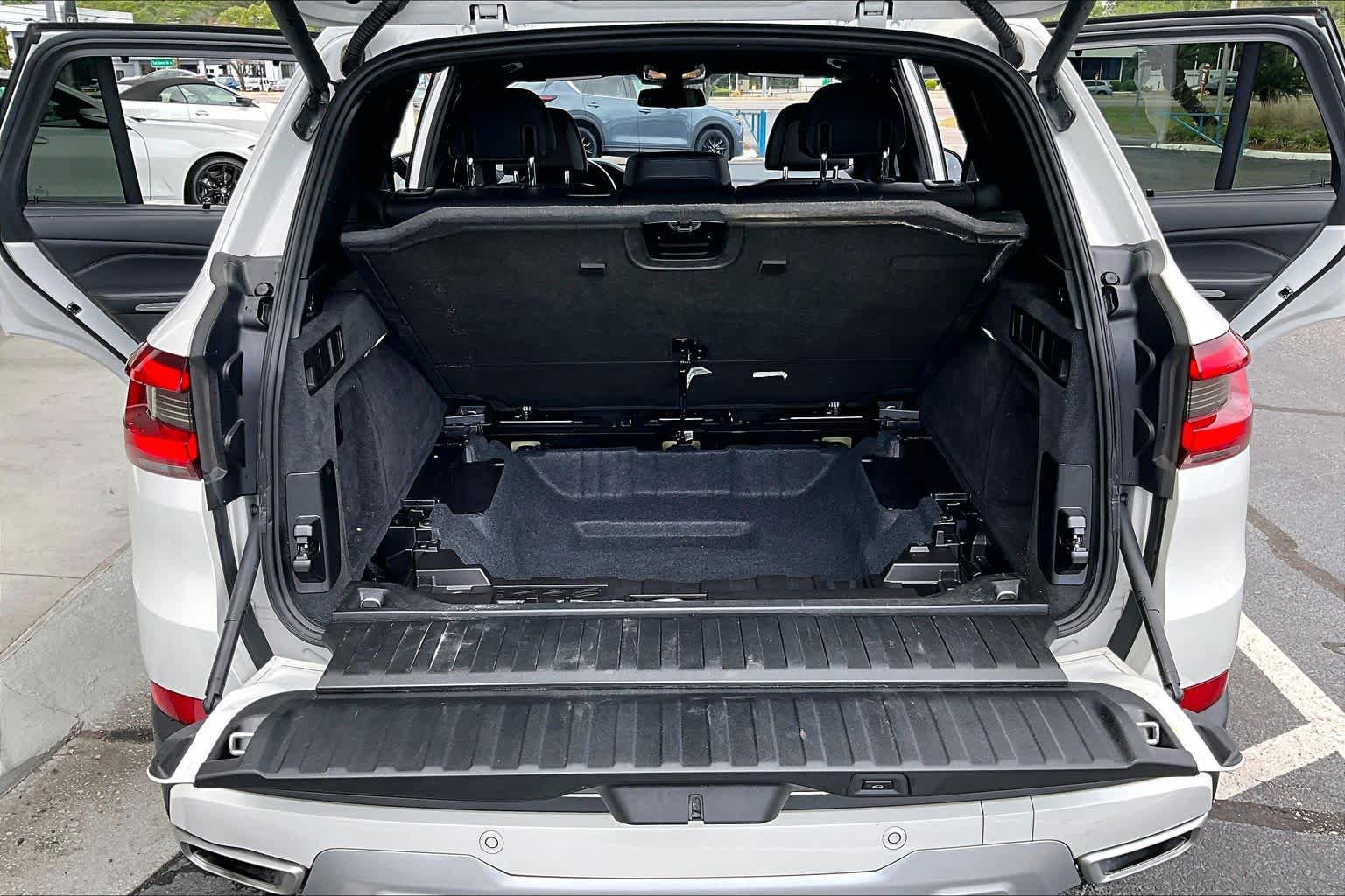 Used 2020 BMW X5 xDrive40i image 34