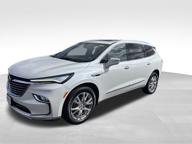 Used 2023 Buick Enclave Essence w/ Experience Buick Package image 1