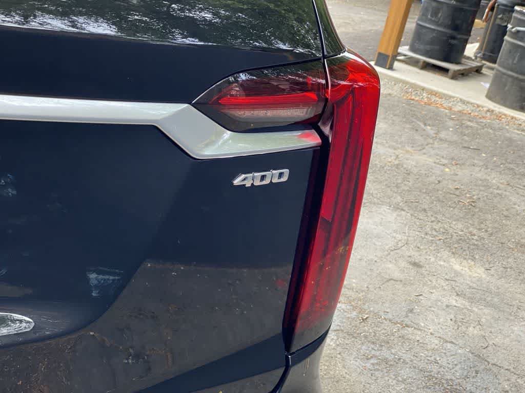 Used 2020 Cadillac XT6 Premium Luxury w/ Platinum Package AWD/4WD image 11