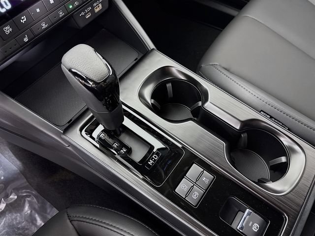 New 2026 Subaru Outback Premium AWD/4WD image 16