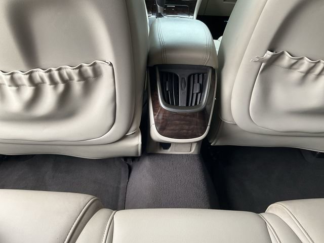Used 2016 Buick LaCrosse Leather w/ Experience Buick Package FWD image 27
