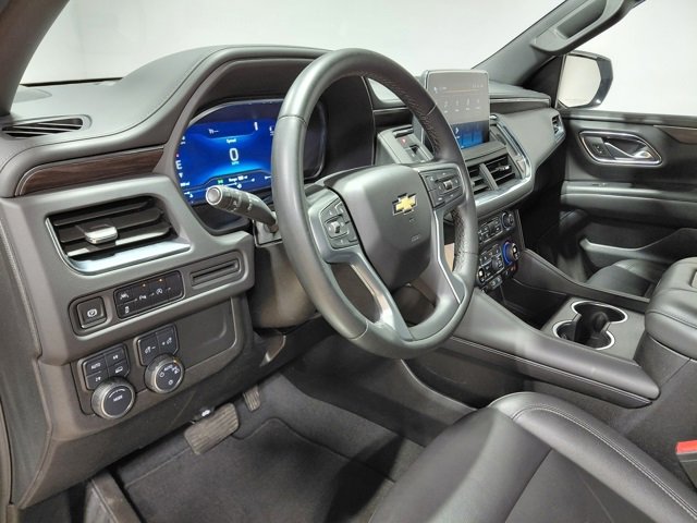 Certified 2024 Chevrolet Tahoe LT image 25