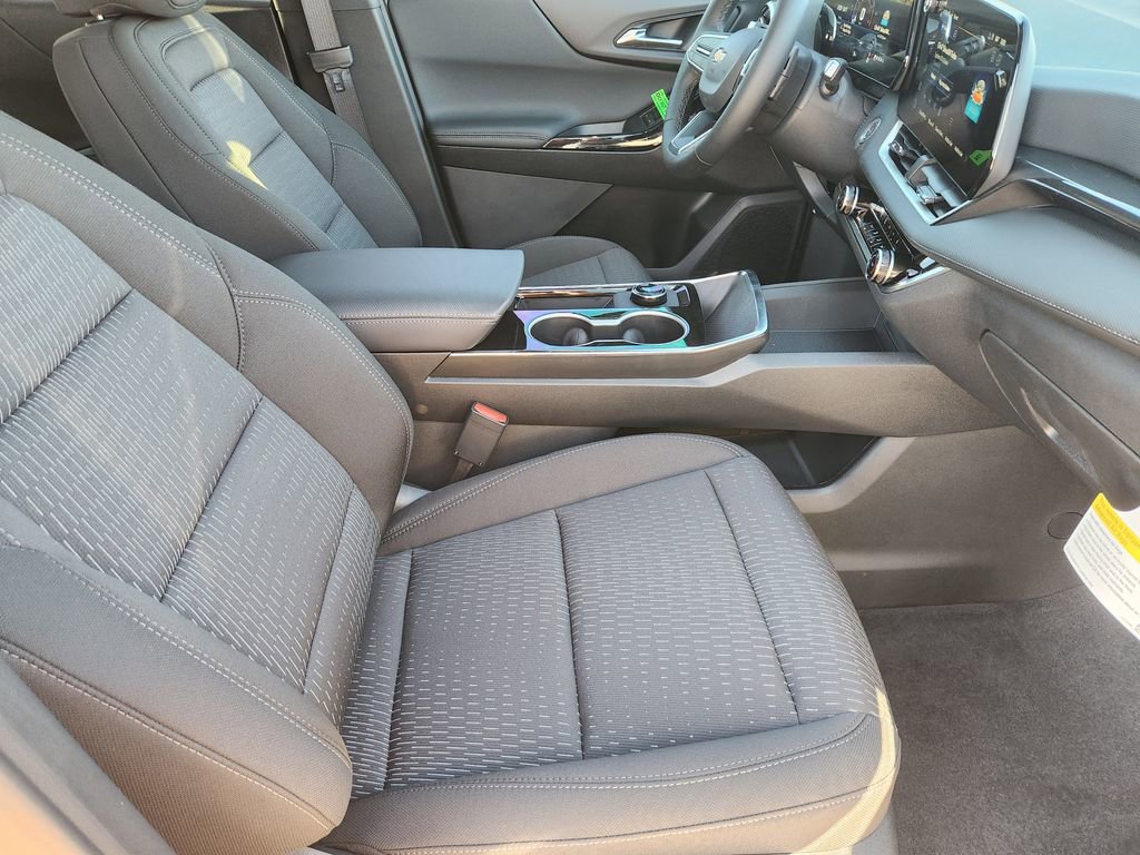 New 2026 Chevrolet Equinox LT image 10