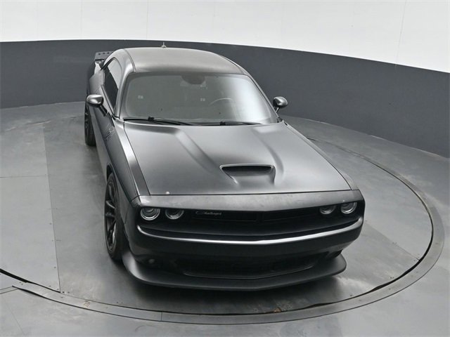 Used 2018 Dodge Challenger T/A image 36