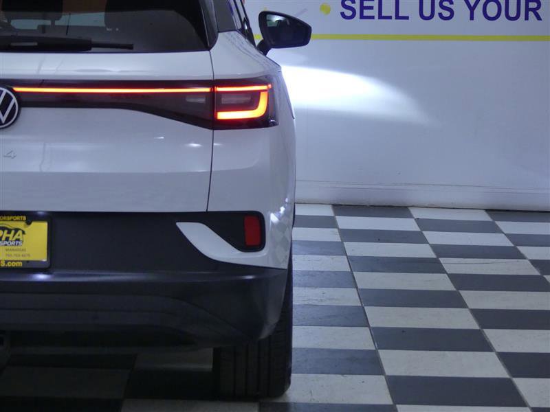 Used 2024 Volkswagen ID.4 Pro image 33