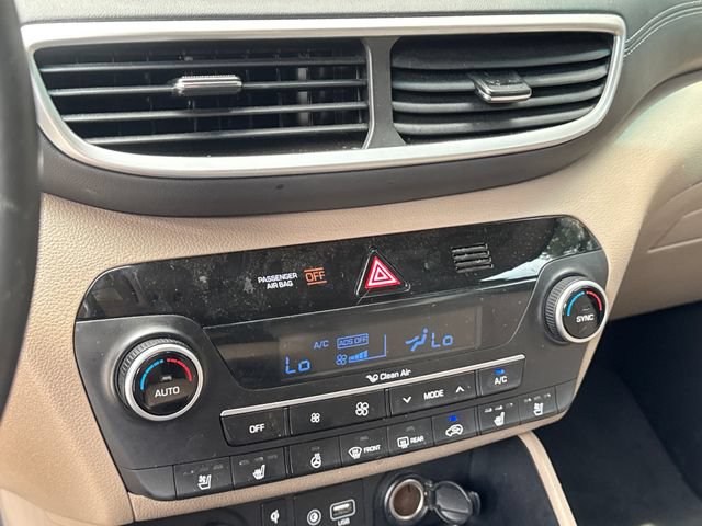 Used 2020 Hyundai Tucson Ultimate FWD image 22