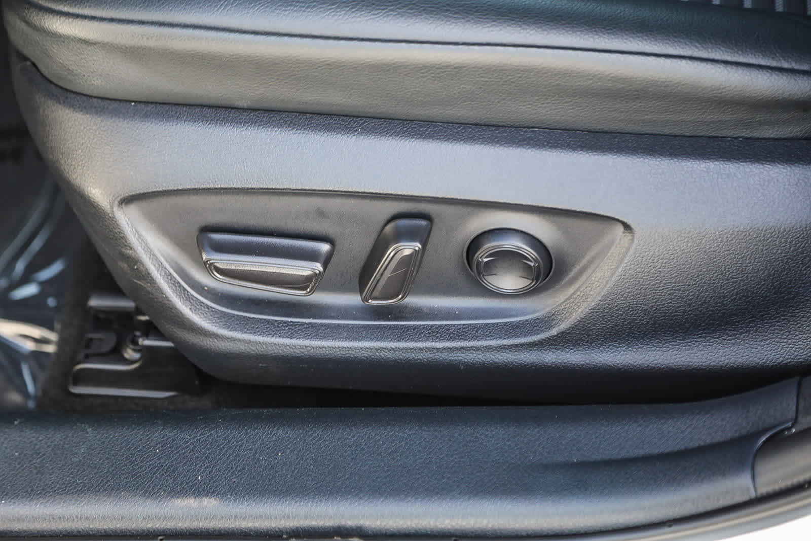 Certified 2023 Toyota Camry SE image 20