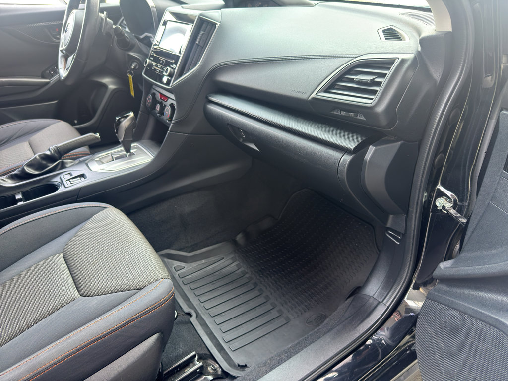 Used 2019 Subaru Crosstrek 2.0i Premium w/ Eyesight System AWD/4WD image 19