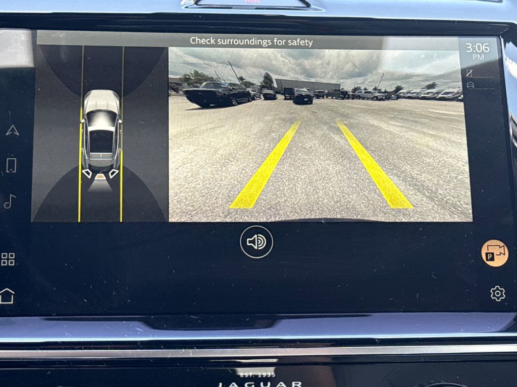 Used 2022 Jaguar E-PACE 300 Sport AWD/4WD image 19