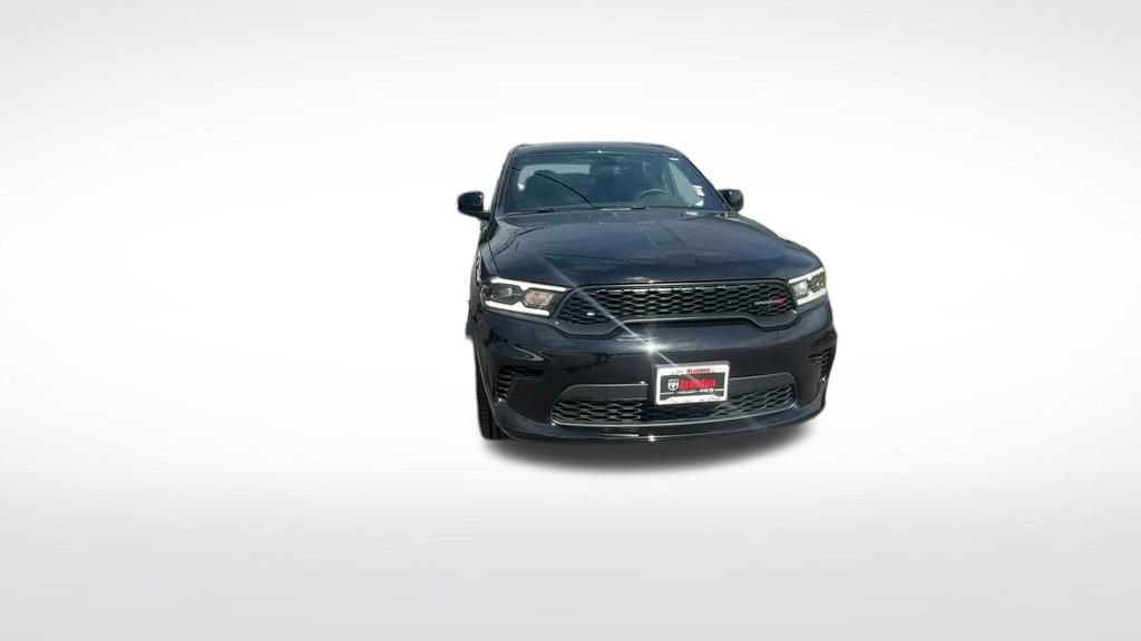 New 2026 Dodge Durango GT w/ Blacktop Package AWD/4WD image 39