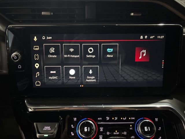 Used 2024 GMC Sierra 1500 Denali Ultimate image 23