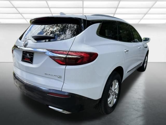 Used 2019 Buick Enclave Essence AWD/4WD image 4