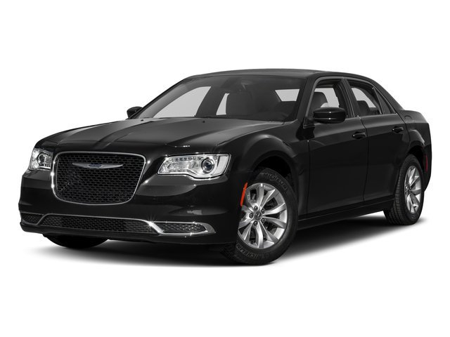 Used 2017 Chrysler 300 Limited w/ 300 Premium Group AWD/4WD image 4