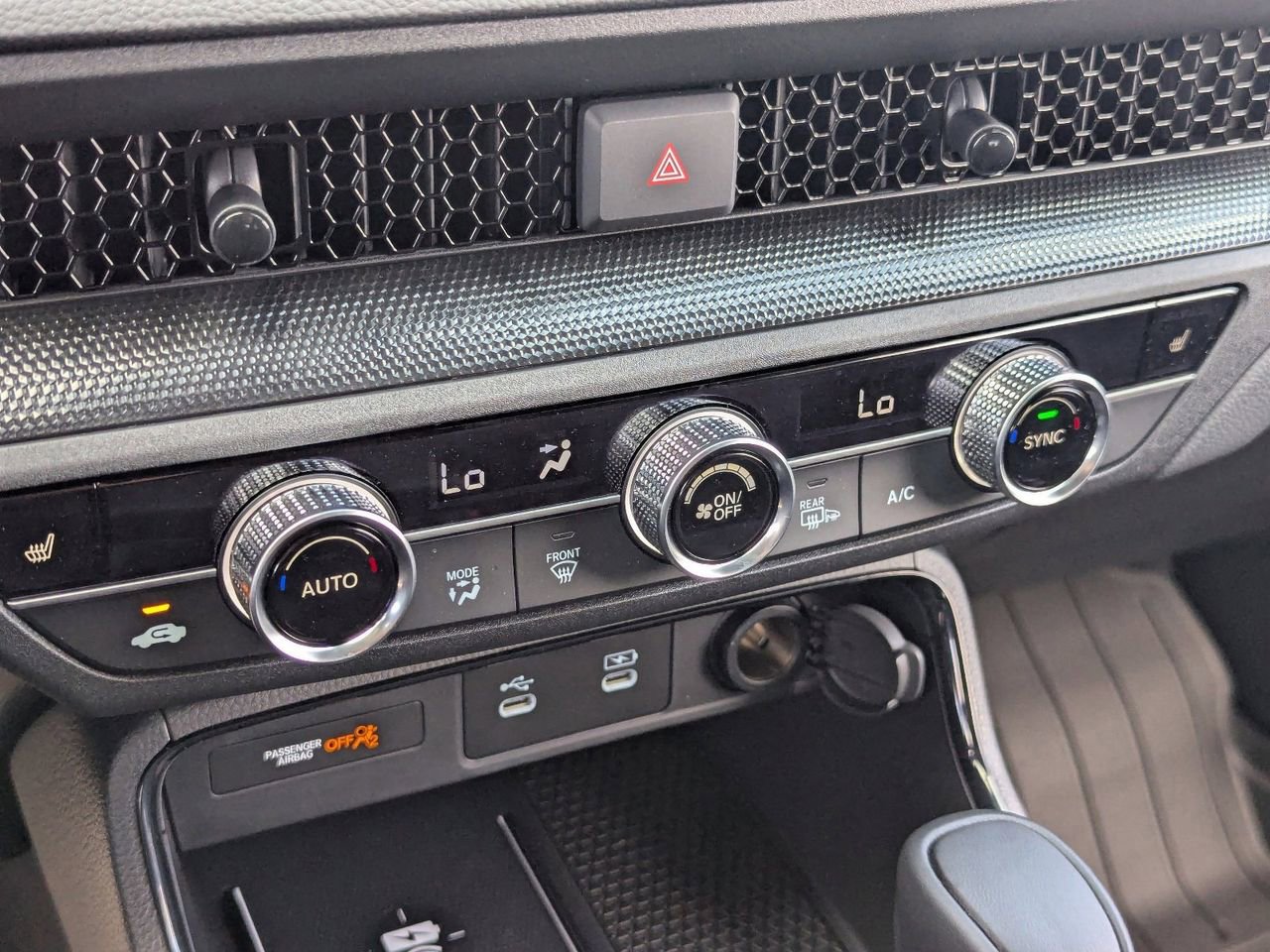 New 2026 Honda CR-V Sport-L image 15