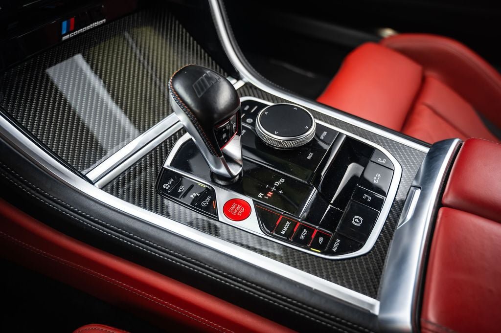Used 2023 BMW M8 Competition AWD/4WD image 24