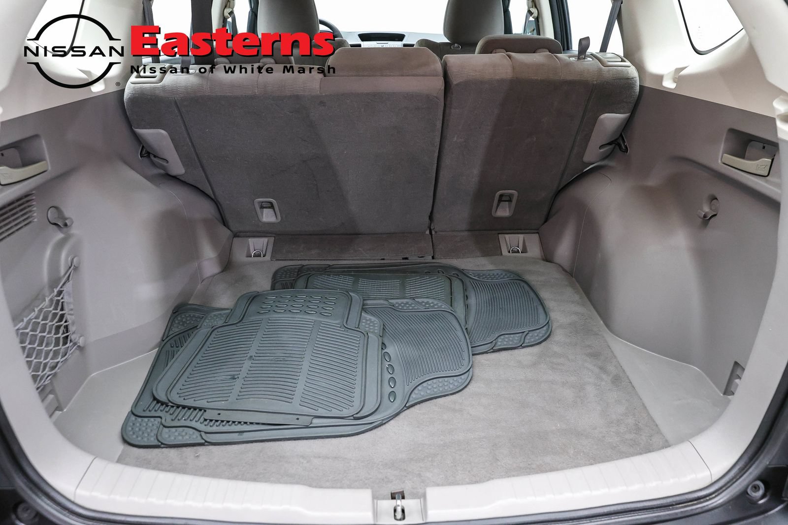 Used 2014 Honda CR-V LX image 9