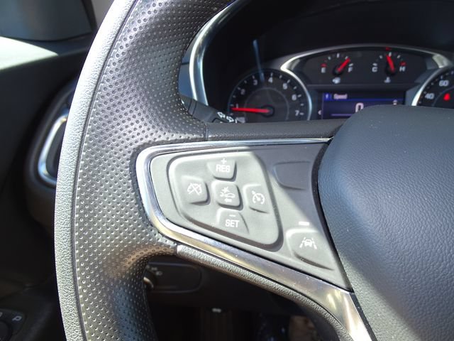 Certified 2023 Chevrolet Equinox LT FWD image 19