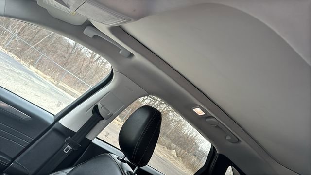 Certified 2022 Ford Escape Titanium w/ Class II Trailer Tow Package image 8