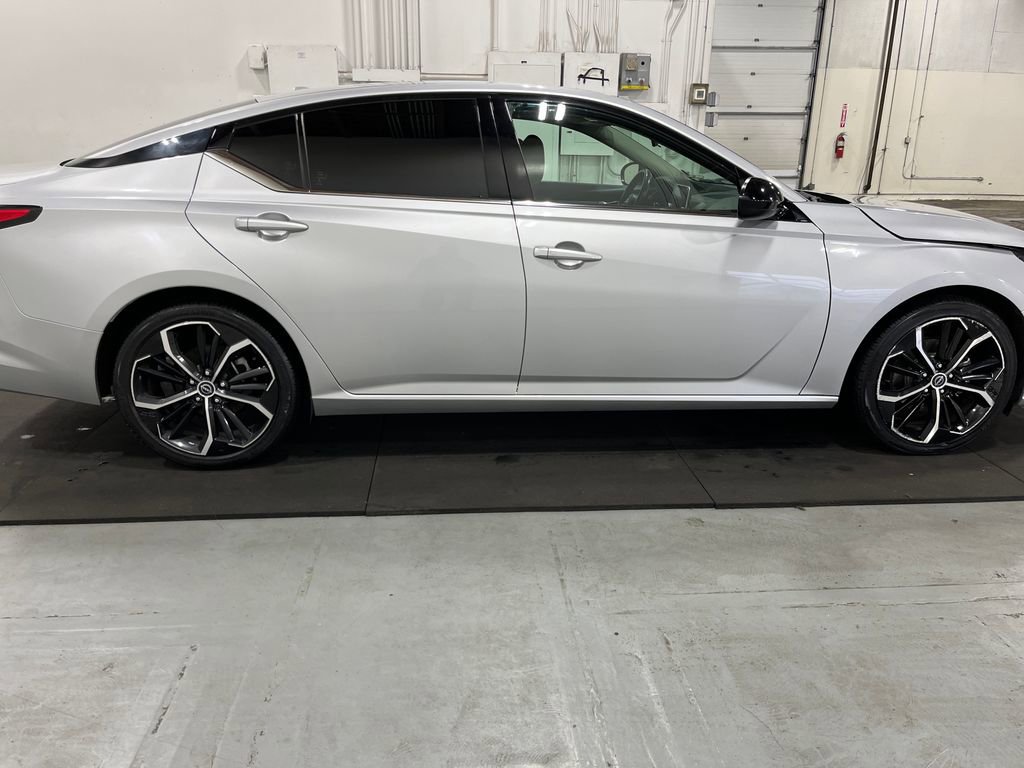 Used 2023 Nissan Altima 2.5 SR image 20