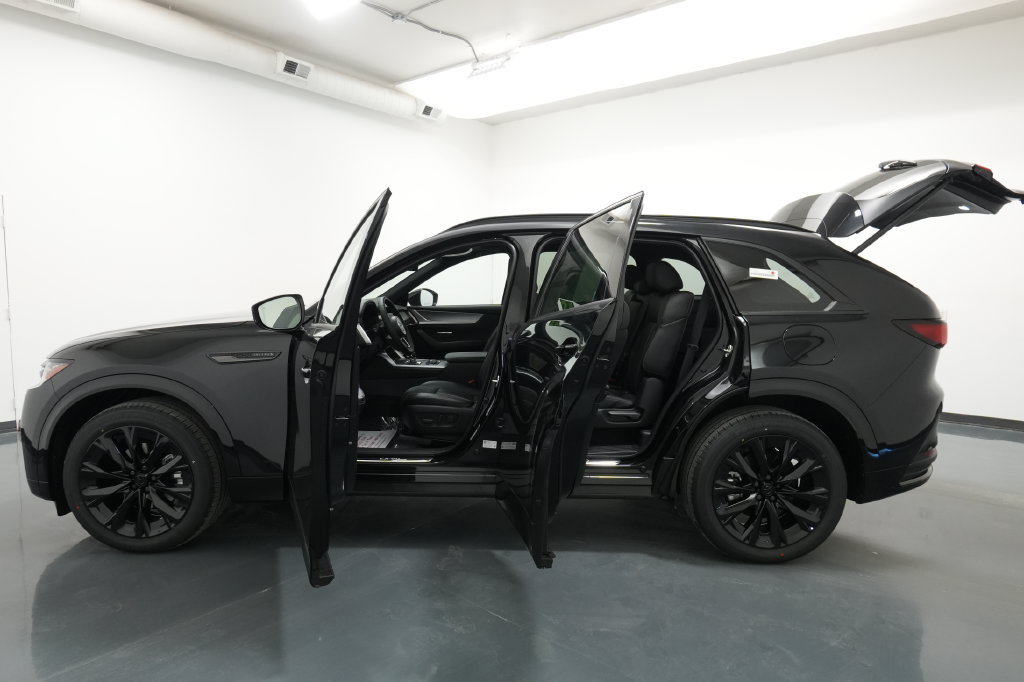 New 2026 MAZDA CX-90 3.3 Turbo S w/ Premium Package AWD/4WD image 27