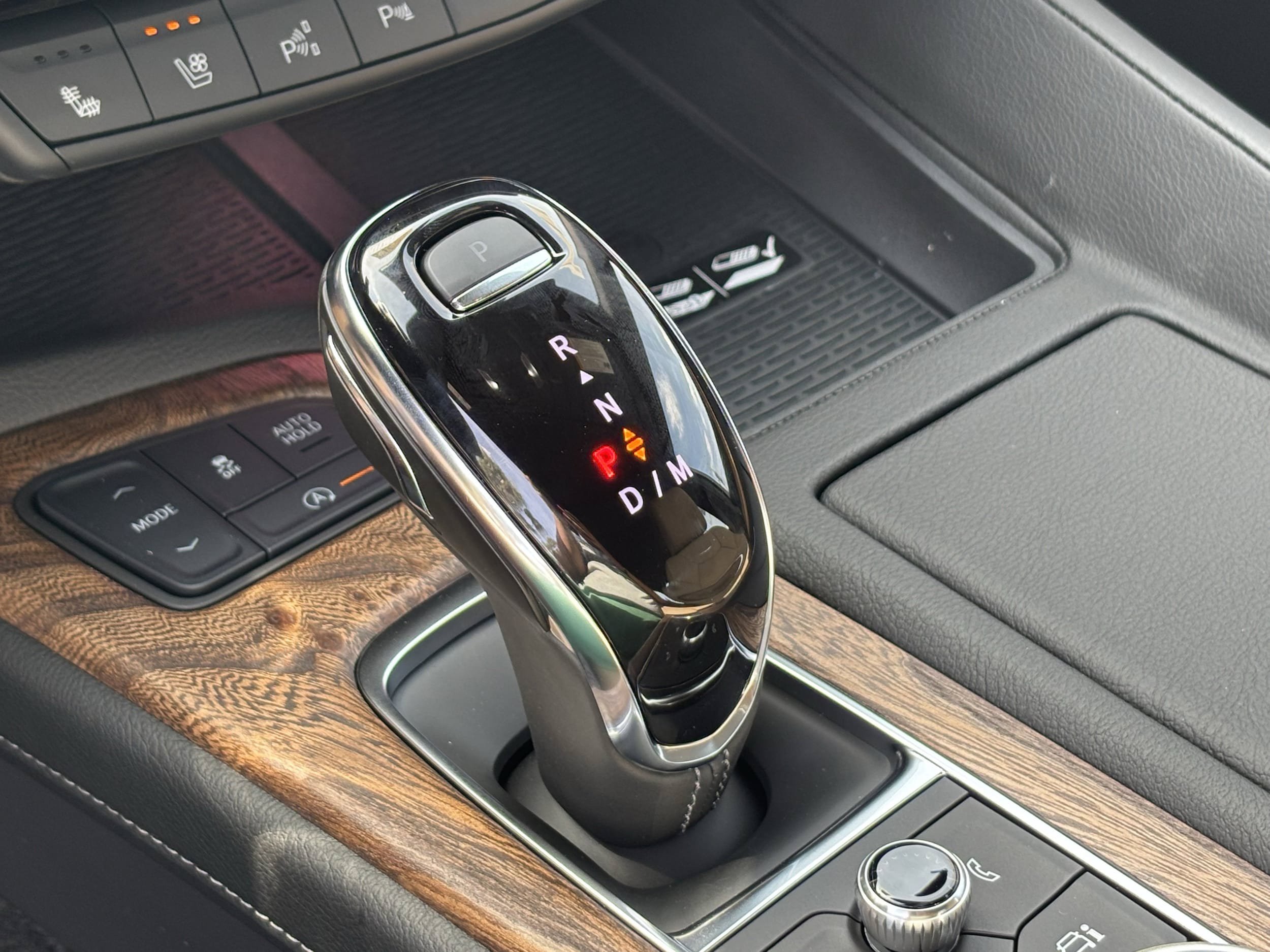 New 2026 Cadillac CT5 Premium Luxury RWD image 25