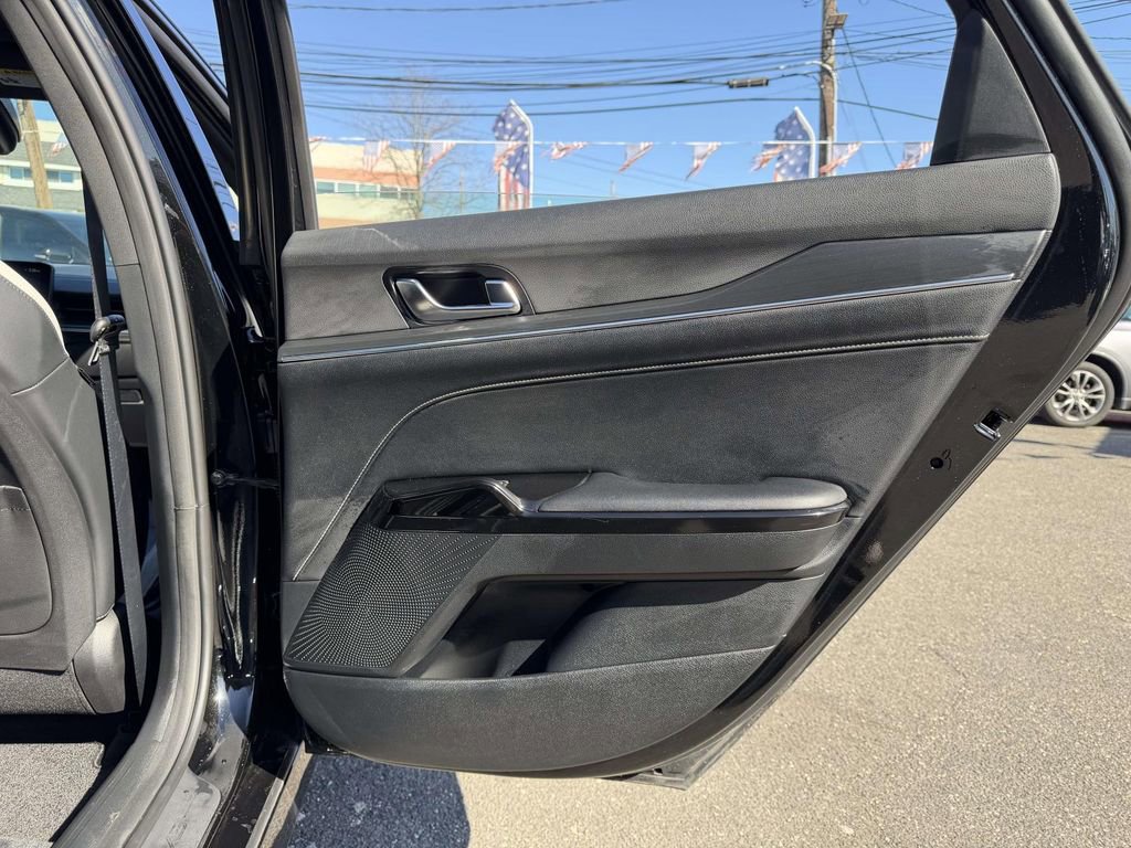 Used 2026 Kia K5 GT-Line image 15