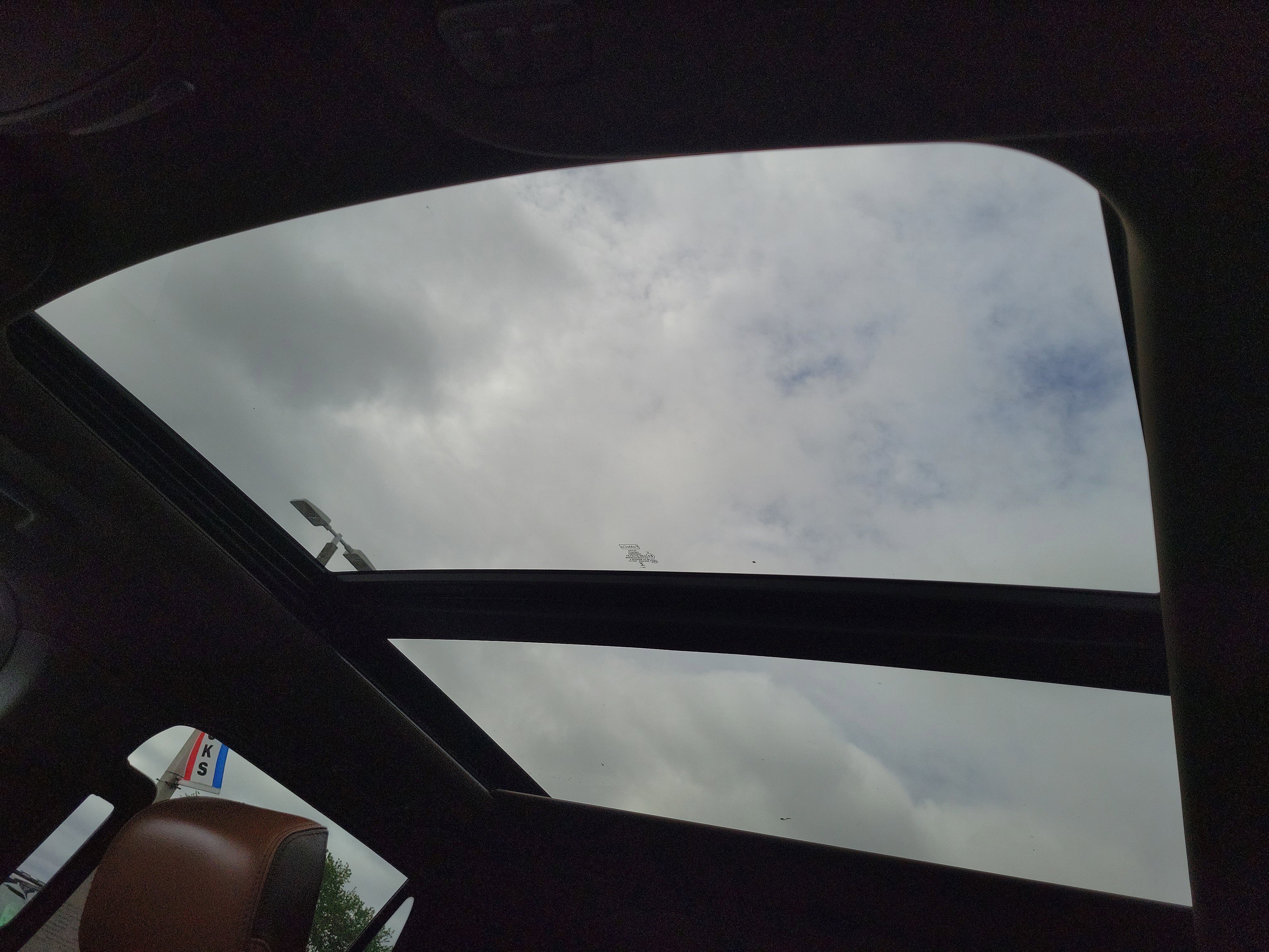 Certified 2024 Ford Expedition King Ranch RWD image 30