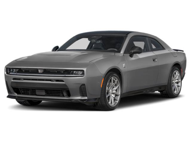 Used 2026 Dodge Charger Scat Pack AWD/4WD image 4