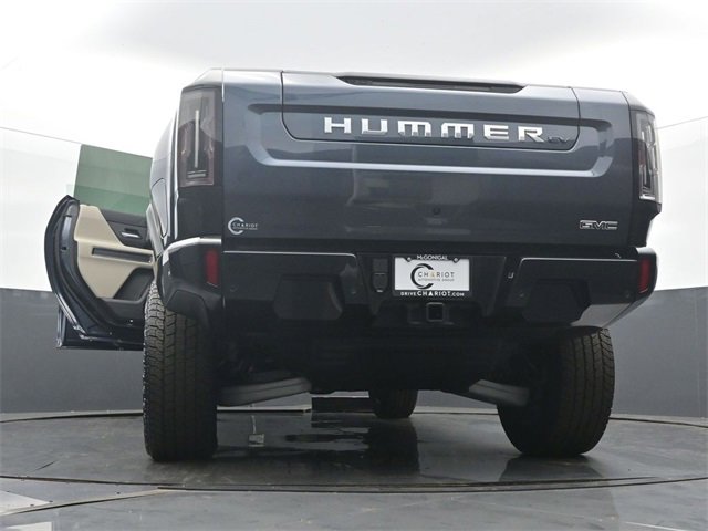 New 2026 GMC Hummer EV 4x4 Crew Cab image 60