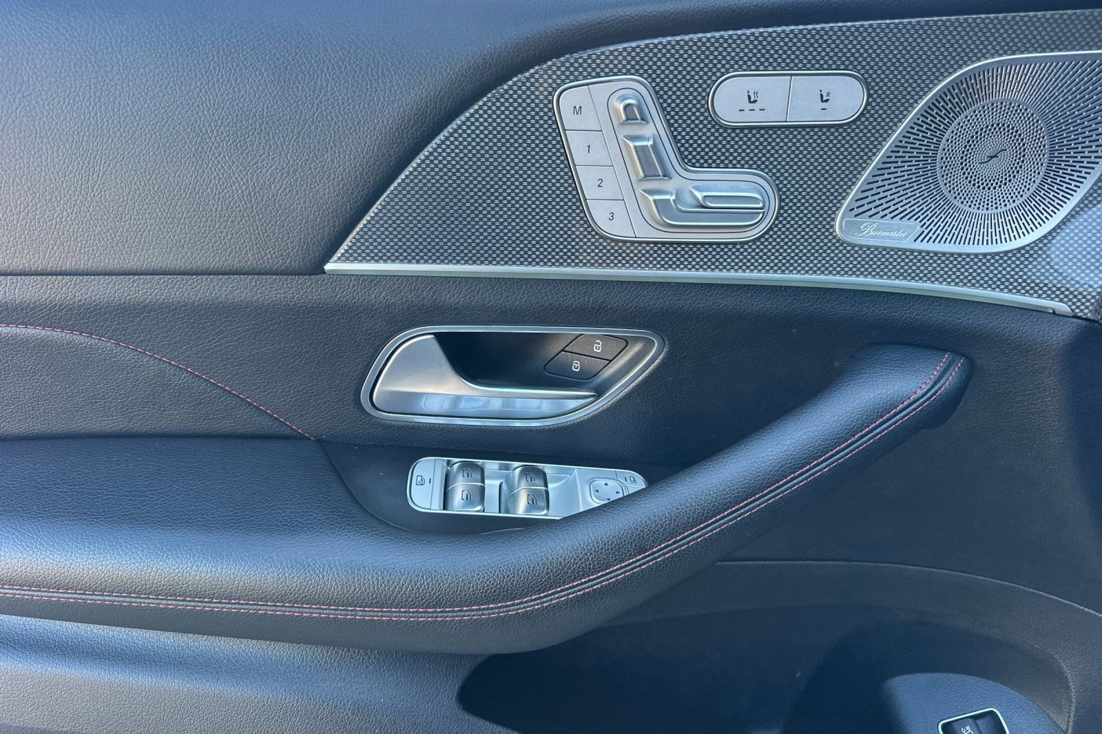 Used 2022 Mercedes-Benz GLE 53 AMG 4MATIC Coupe image 26