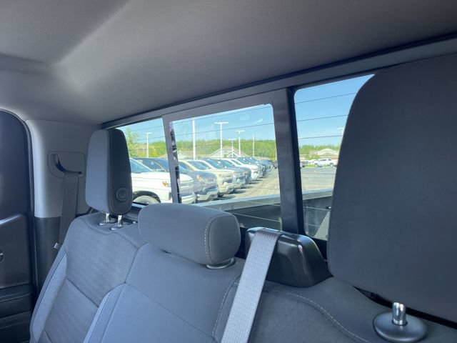 Certified 2023 Chevrolet Silverado 1500 RST w/ All Star Edition Plus AWD/4WD image 19