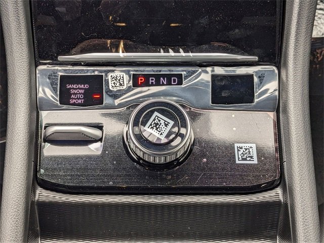 New 2025 Jeep Grand Cherokee Limited image 14