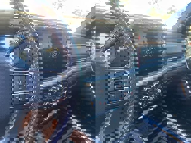 Used 2024 Ford F250 King Ranch image 20