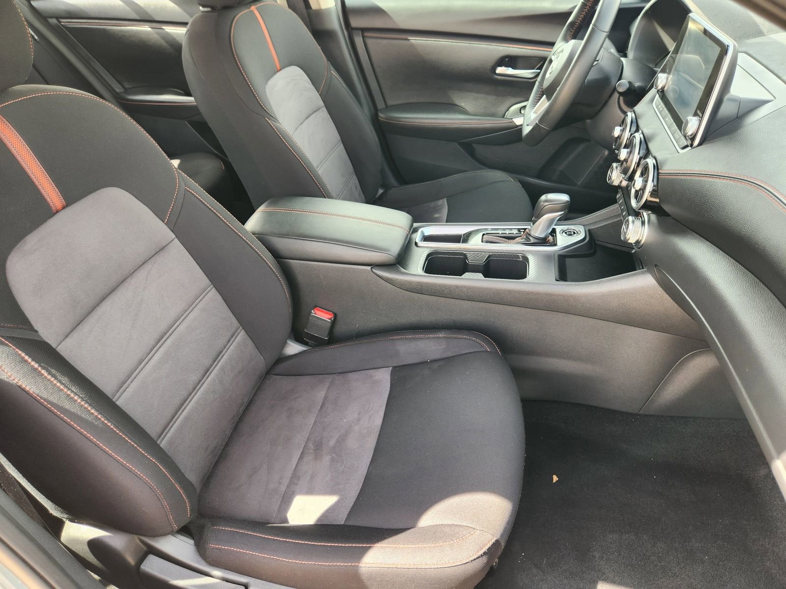 Used 2024 Nissan Sentra SR image 15