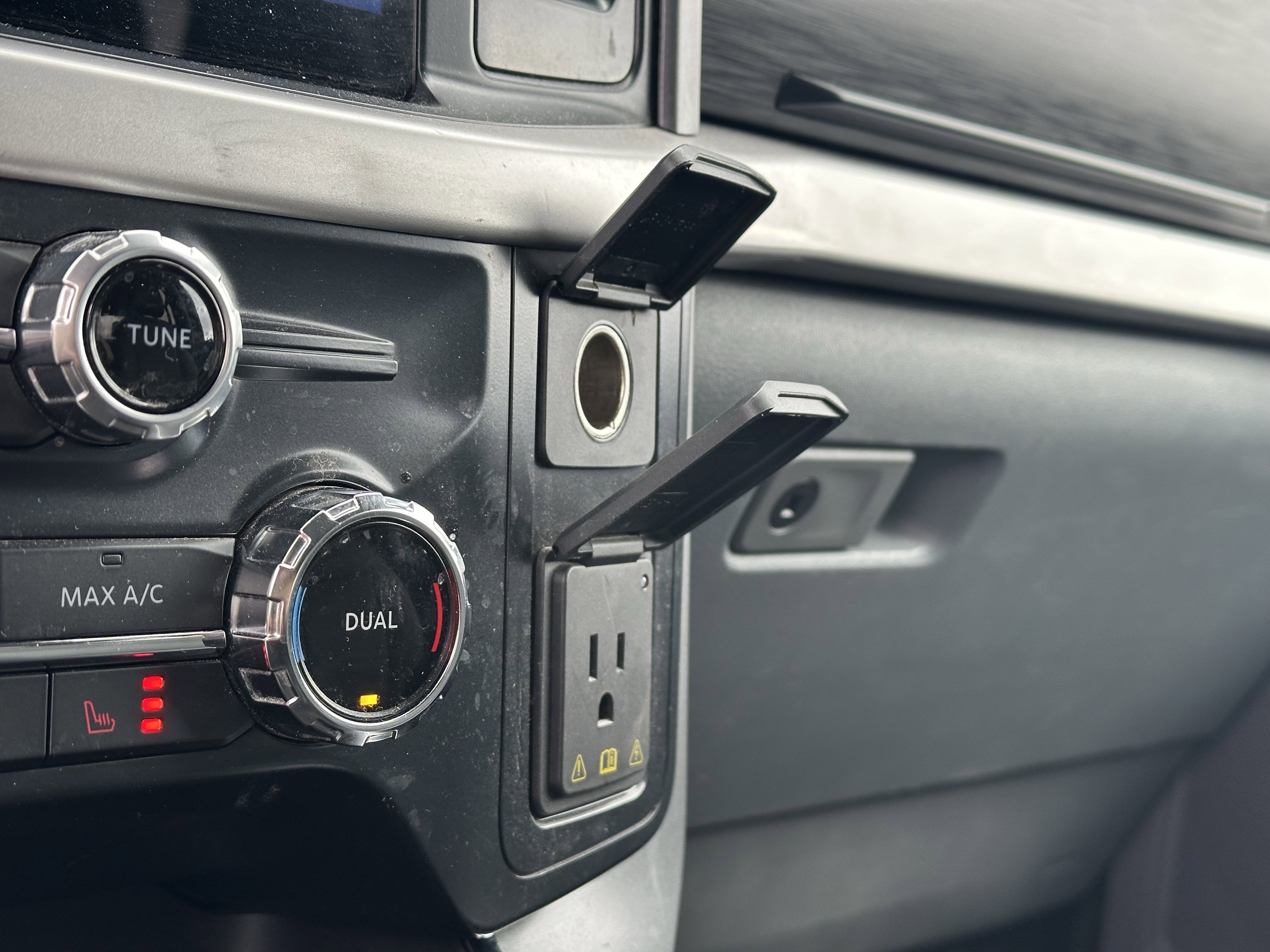 Used 2022 Ford F150 XLT w/ Equipment Group 302A High image 21