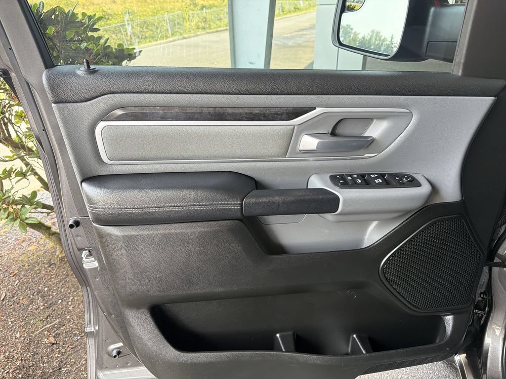 Used 2022 RAM 1500 Big Horn AWD/4WD image 21