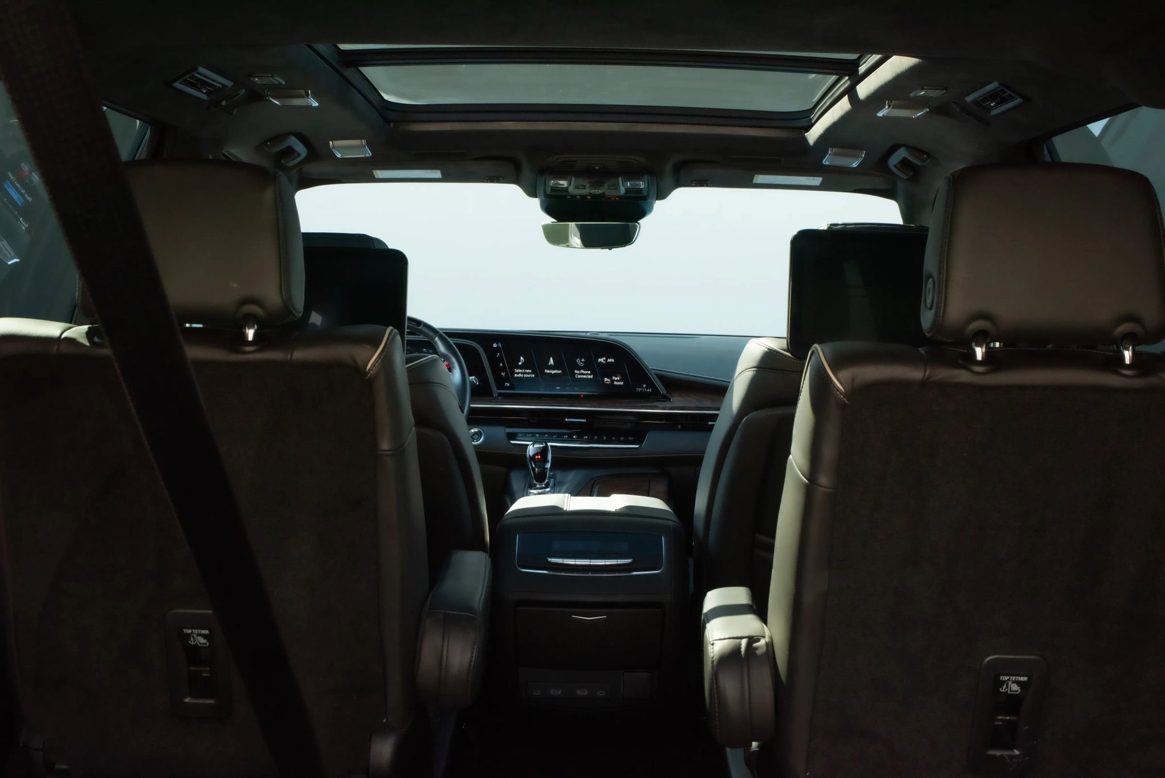 Used 2022 Cadillac Escalade ESV Sport Platinum image 23