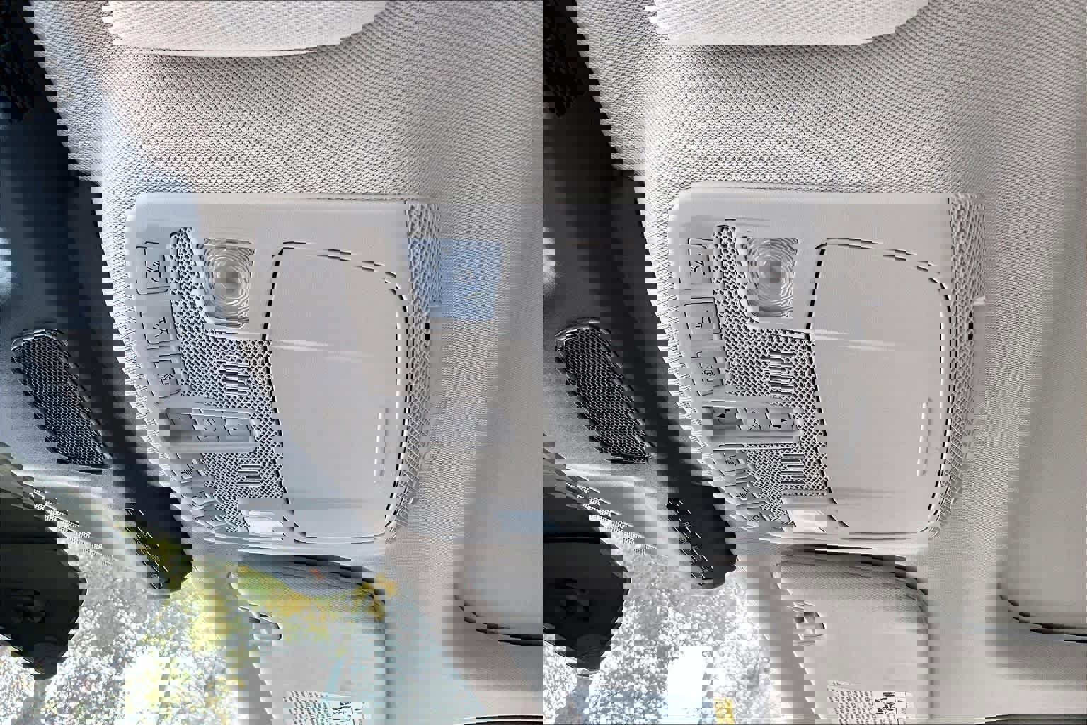 Used 2023 Lincoln Nautilus Reserve w/ Equipment Group 201A image 31