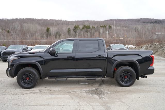 Used 2023 Toyota Tundra TRD Pro image 4