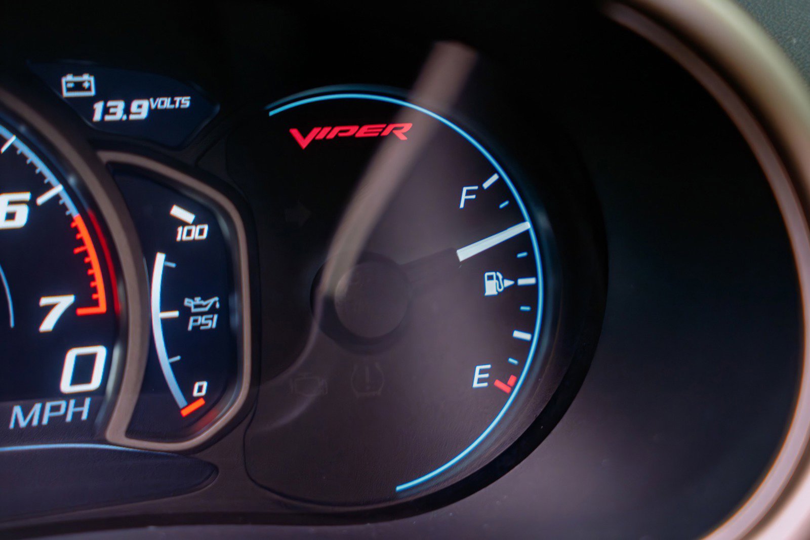 Used 2017 Dodge Viper GTC w/ ACR Package image 32